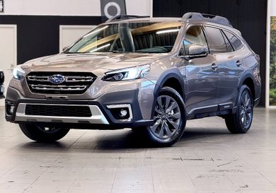 Subaru OUTBACK, 2025