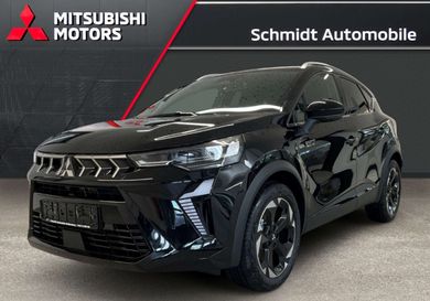 Mitsubishi ASX, 2026