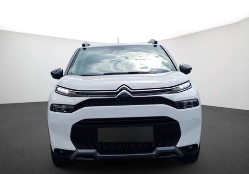 Citroën C3 Aircross, 2023 2