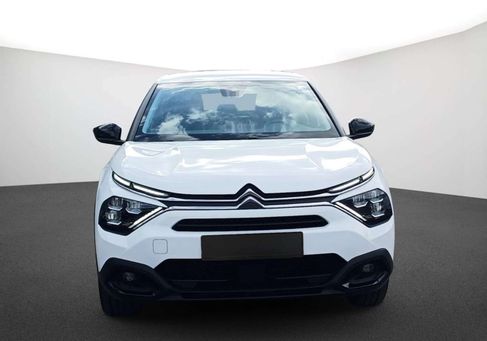 Citroën C4, 2024 2