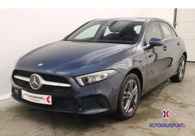 Mercedes-Benz A Klasė, 2020