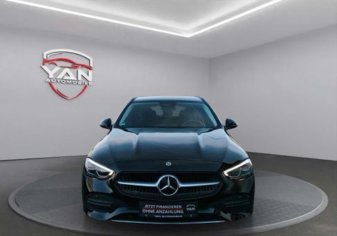 Mercedes-Benz C 180, 2023