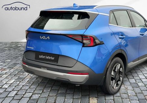 Kia Sportage, 2025 3