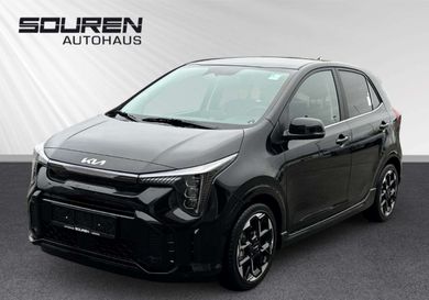 Kia Picanto, 2025