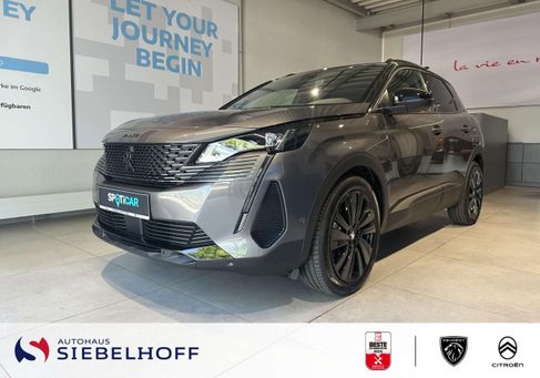 Peugeot 3008, 2024