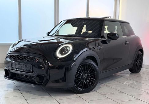 MINI Cooper S, 2024
