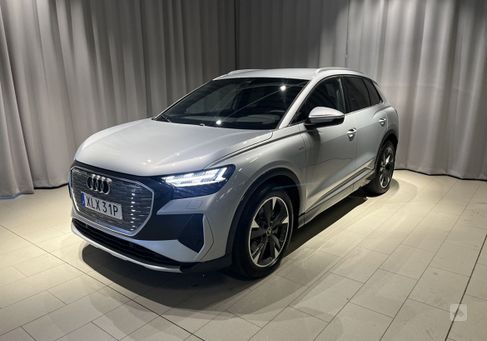 Audi Q4, 2023