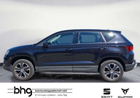 Seat Ateca, 2023