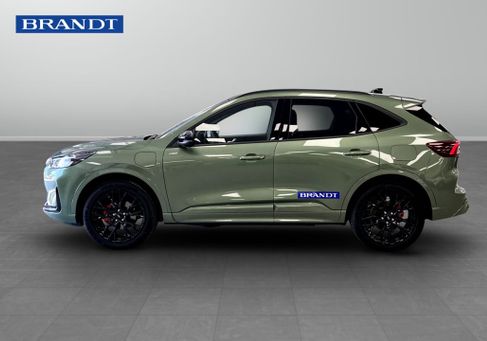 Ford Kuga, 2026