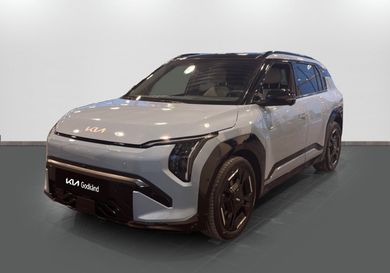 Kia, 2025