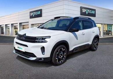 Citroën C5 Aircross, 2023