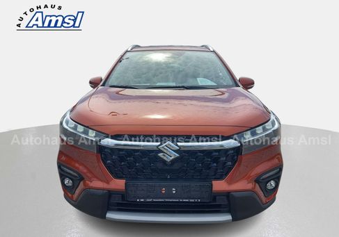 Suzuki SX4 S-Cross, 2025