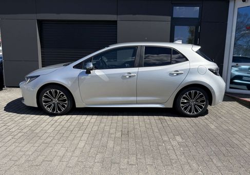 Toyota Corolla, 2022