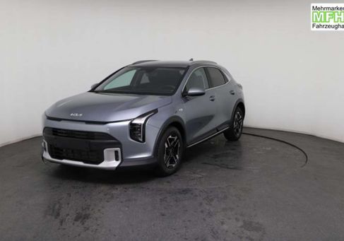 Kia XCeed, 2026 3