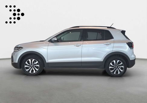 Volkswagen T-Cross, 2021