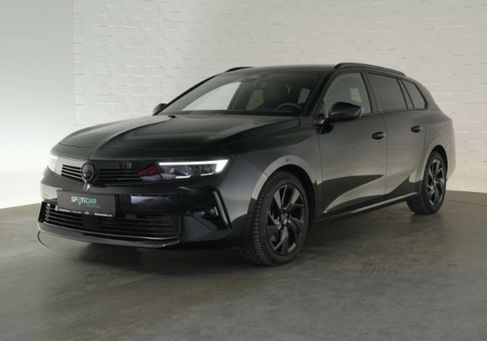 Opel Astra, 2025