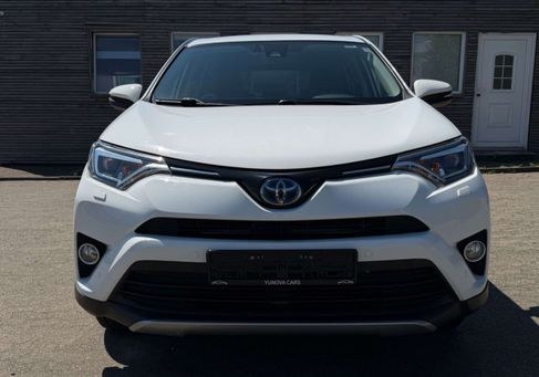 Toyota, 2018 2
