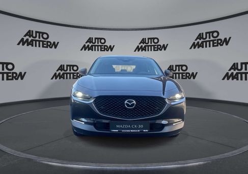 Mazda CX-30, 2026 3