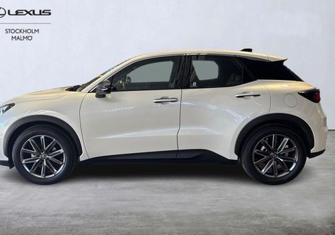 Lexus, 2026 2