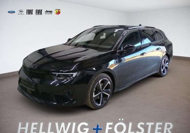 Opel Astra, 2025