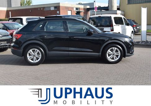 Audi Q3, 2023 3