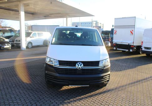 Volkswagen T6 Caravelle, 2021