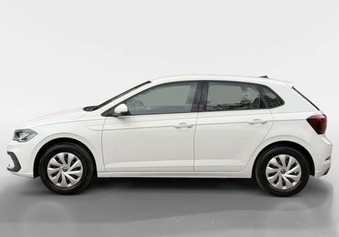 Volkswagen Polo, 2023 2
