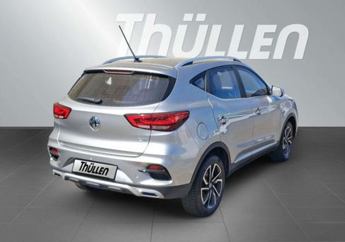 MG ZS, 2024