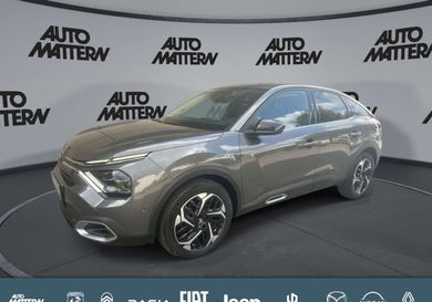 Citroën C4, 2024