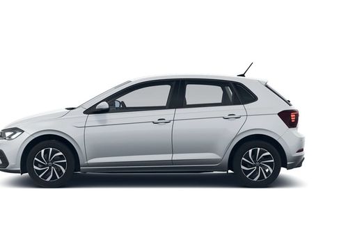 Volkswagen Polo, 2027 2