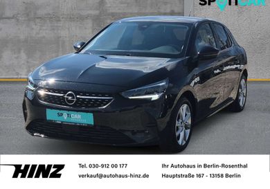 Opel Corsa, 2022