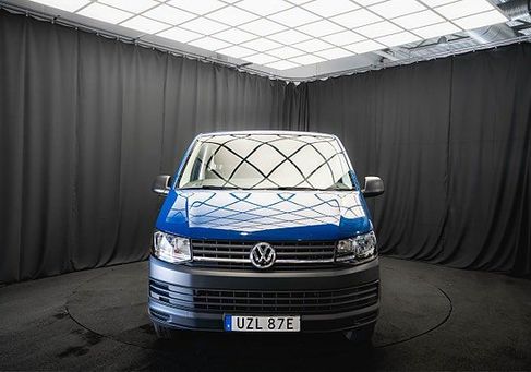 Volkswagen Caravelle, 2019