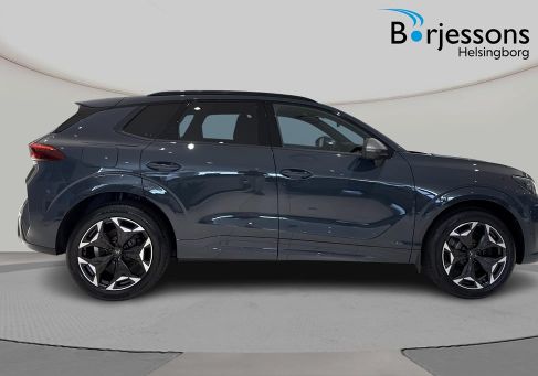 Cupra, 2025