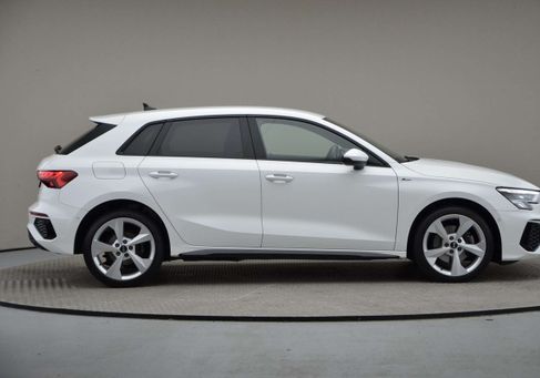 Audi A3, 2022 3