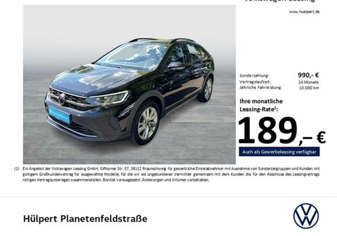 Volkswagen Taigo, 2025