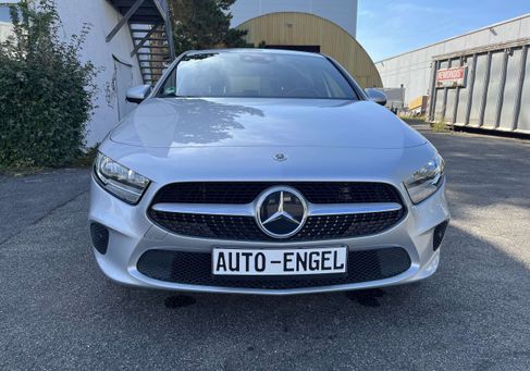 Mercedes-Benz A 200, 2020