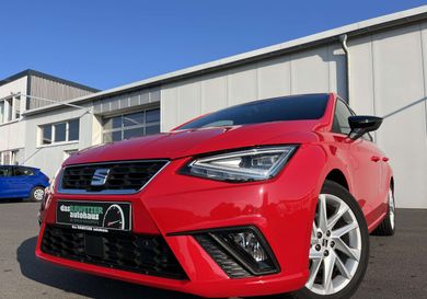 Seat Ibiza, 2023