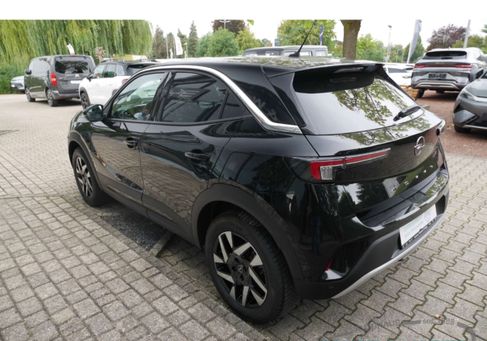 Opel Mokka, 2023 3