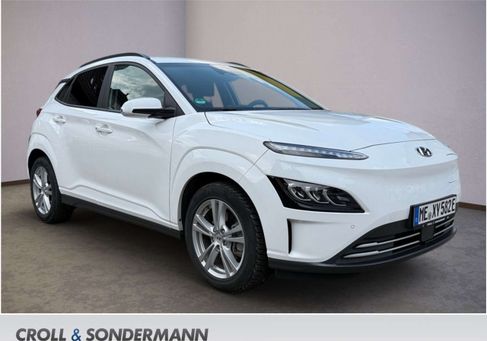 Hyundai Kona, 2023