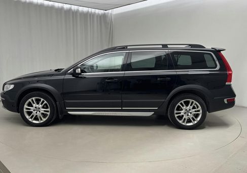Volvo XC70, 2016