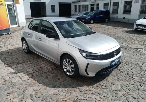 Opel Corsa, 2025 2