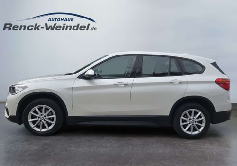BMW X1, 2018 2
