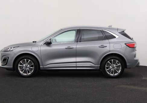 Ford Kuga, 2022