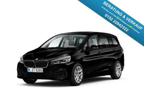 BMW 220, 2022
