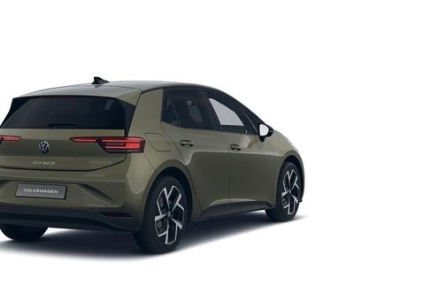 Volkswagen ID.3, 2027