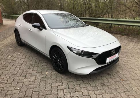 Mazda 3, 2026