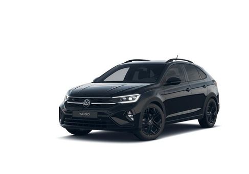 Volkswagen Taigo, 2027