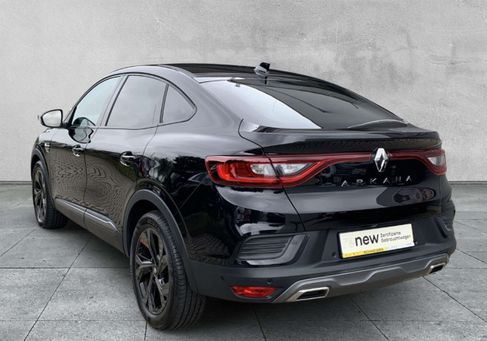 Renault Arkana, 2022