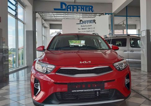 Kia Stonic, 2023