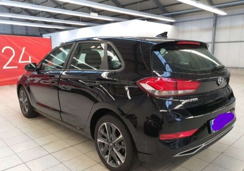 Hyundai i30, 2023 2